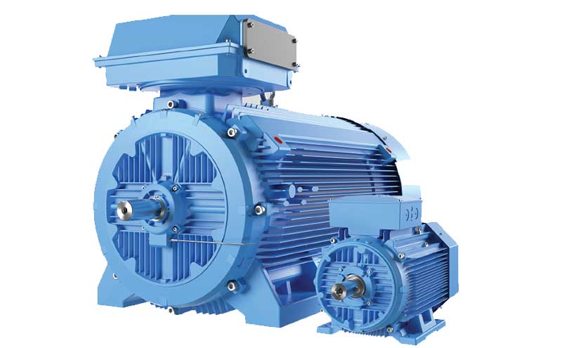 IE4 M3BP系列电机